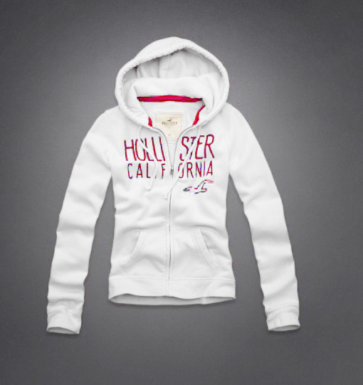 Hollister Mujeres Outlet Online Capucha HCO4996